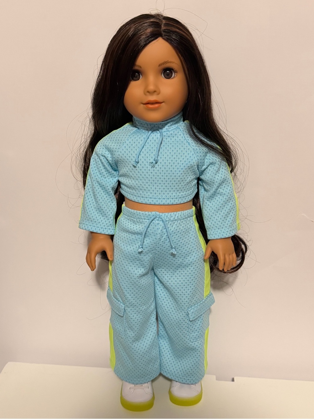American Girl Maritza Ochoa